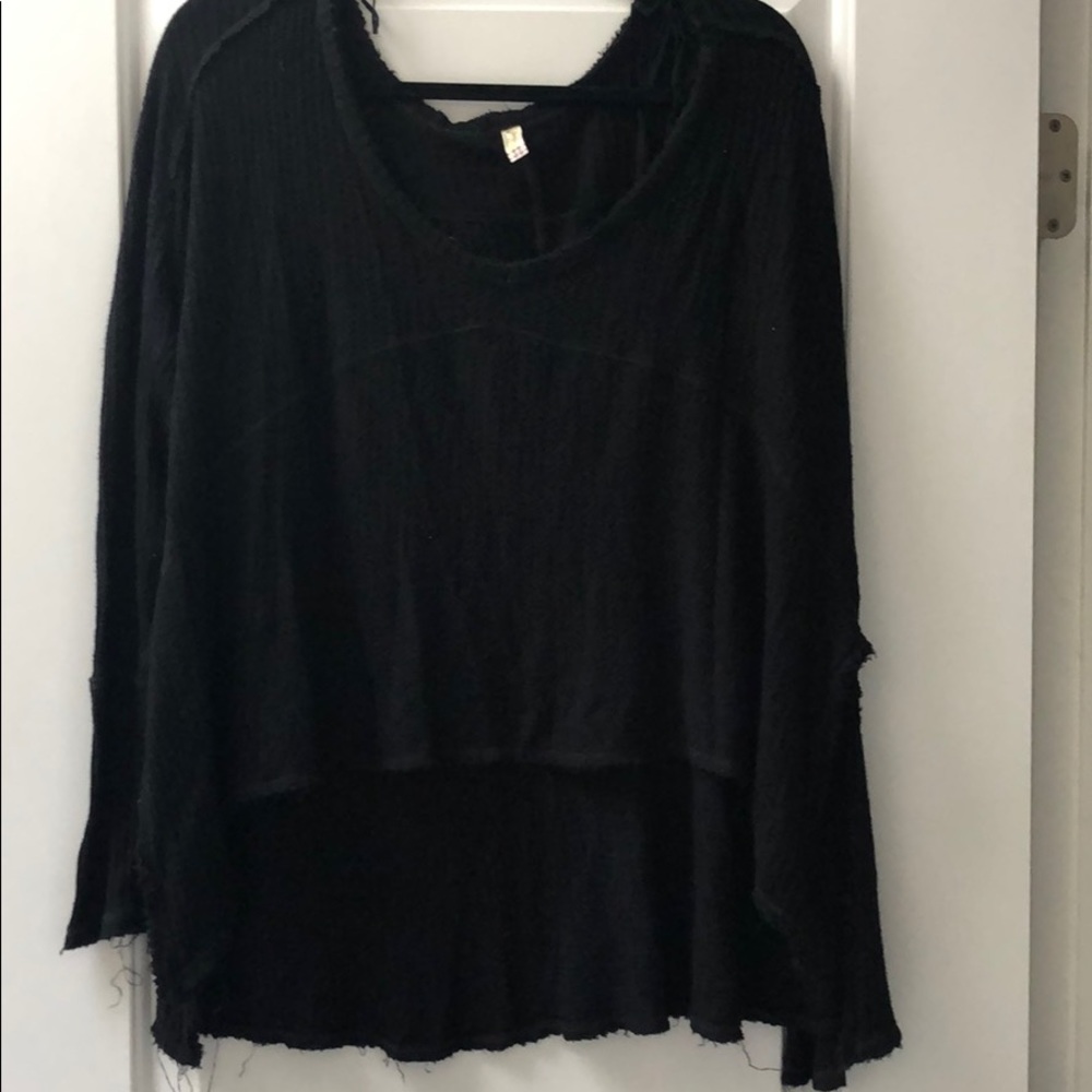 Free people Ventura thermal